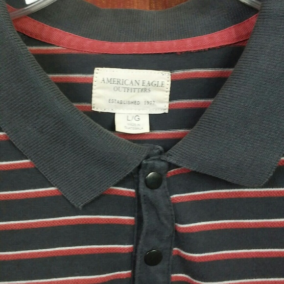 AMERICAN EAGLE OUTFITTERS. - Picture 2 of 4